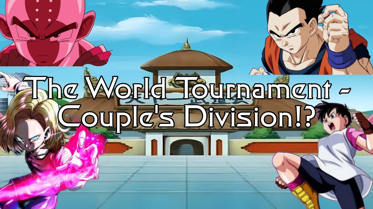 World Tournament – Couple’s Division (What If PQ)