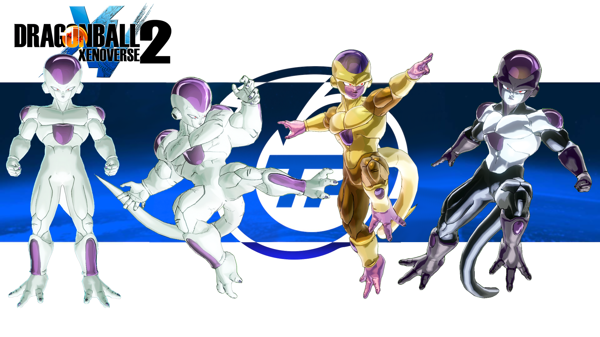 Dragon Ball Xenoverse 2 Pack 1 – Xenoverse Mods