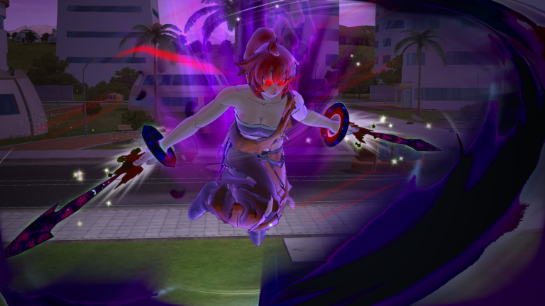 Demon Realm Xenoverse Mods