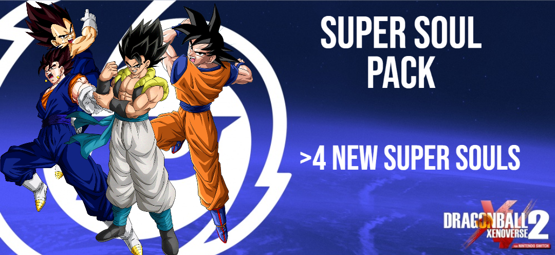 Goku Edited Pack 4