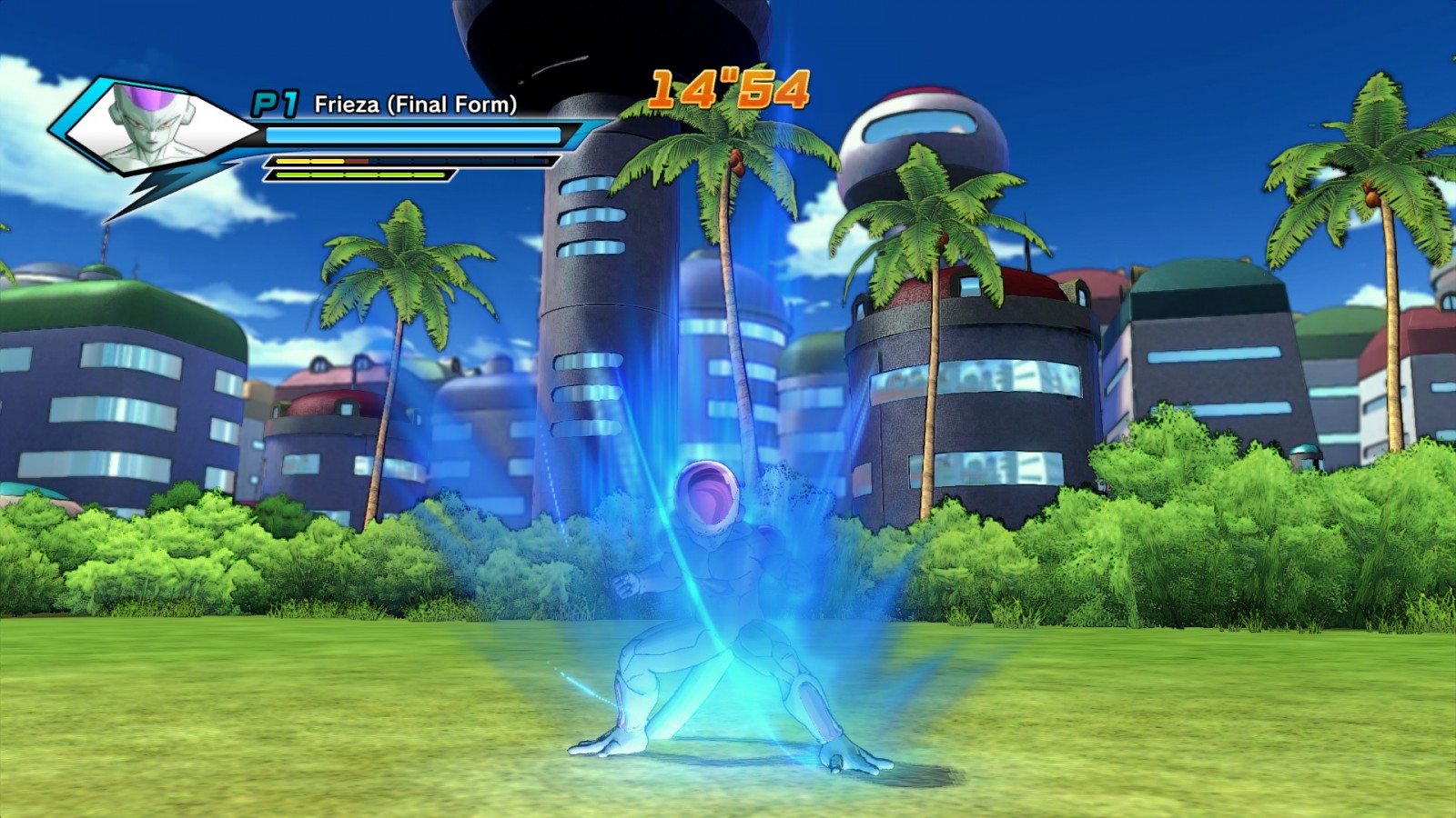 Dragon Ball: Xeno Multiverse [Kill Aura, Auto Farm, WalkSpeed