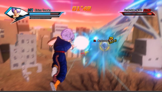 Kid Trunks with tail v2