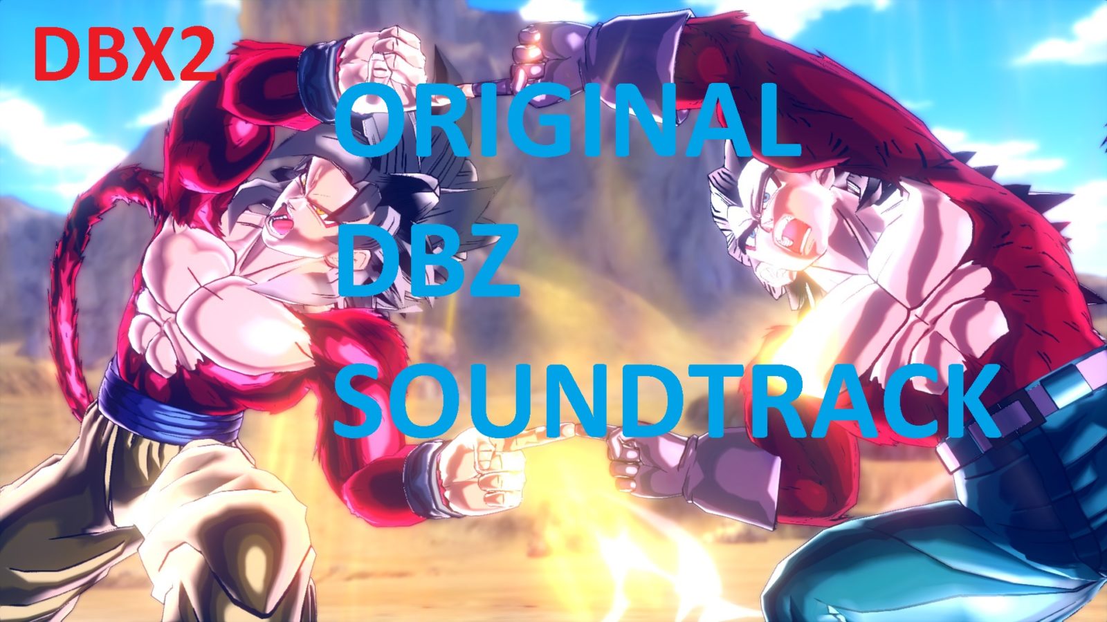 Music Soundtrack MOD – Original Japanese Songs – Xenoverse Mods