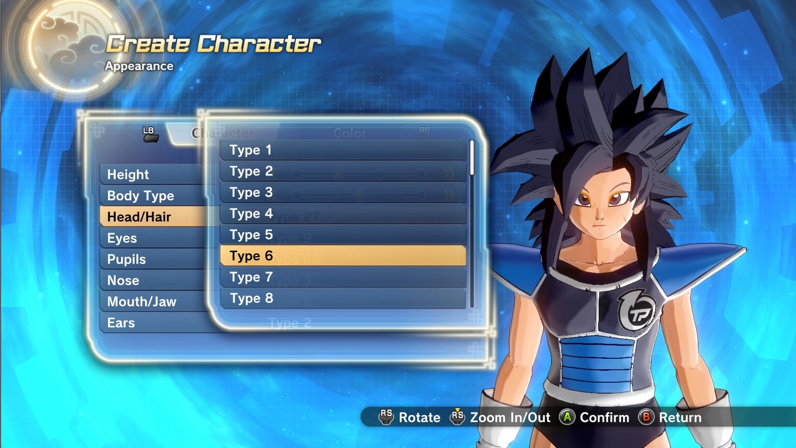 Tryzick on Twitter For those who use twotone Hairstyles or Bandanas  attached to their hairstyles this tutorial is for you for Lazybones  Transformation mod  httpstcoOAh8UYddoQ Xenoverse2  httpstcoqqCpb5sI0Z  Twitter