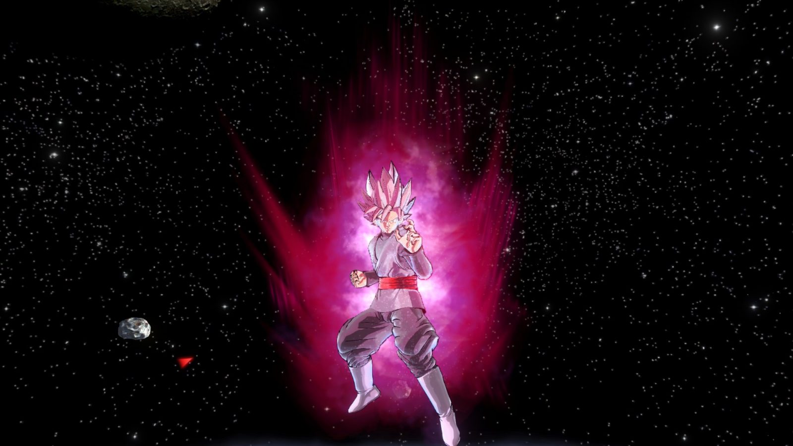 Vegito Blue edit based on Ultra Rosé's art made by me! : r