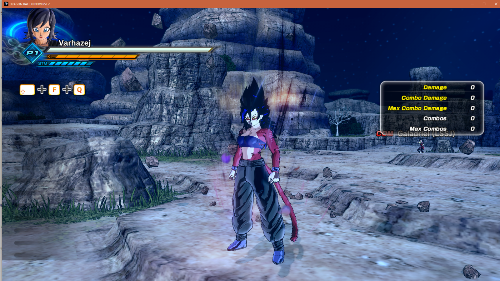 where can i find dragon ball xenoverse mods ps4