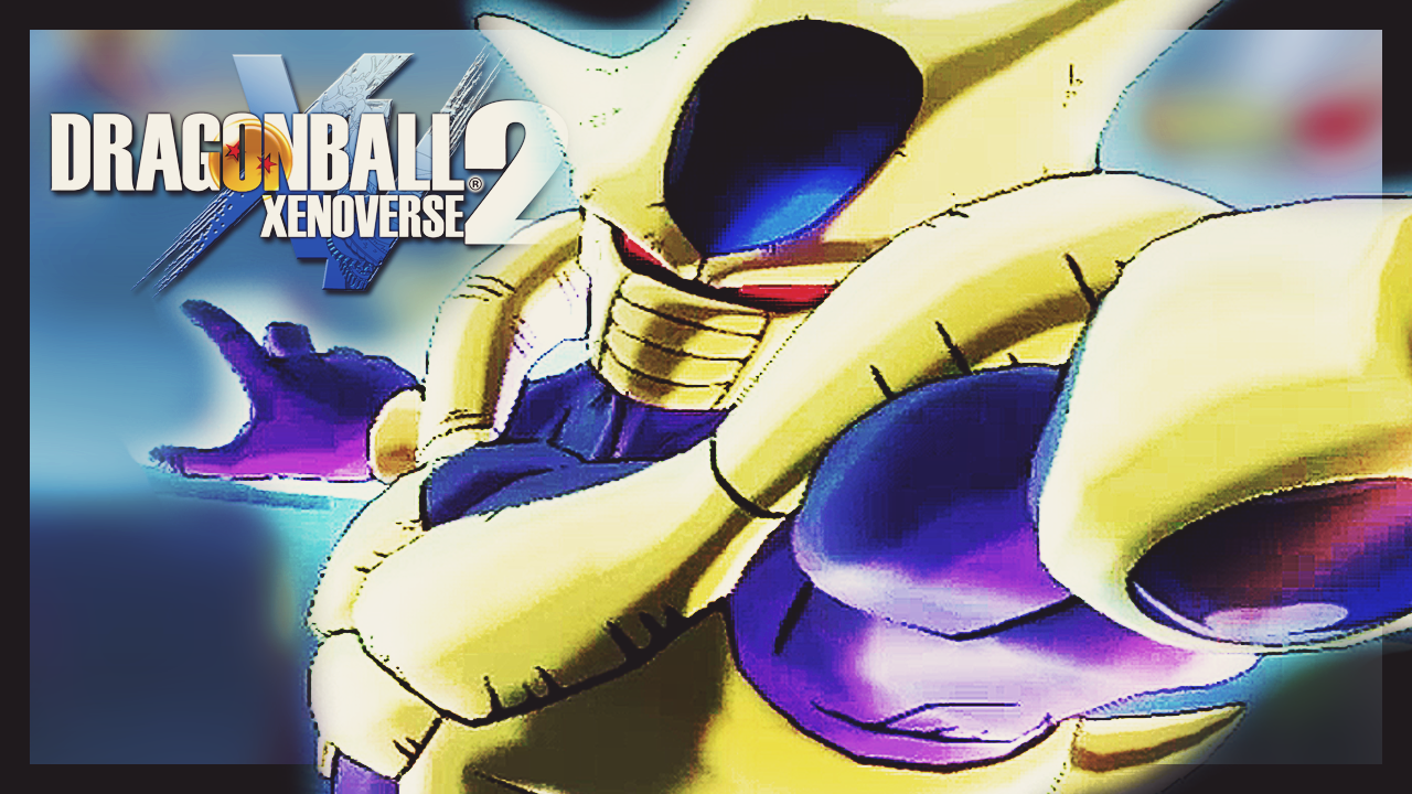 Dragon Ball Xenoverse 2 - Cooler #DragonBall #DragonBallXenoverse2 #Anime