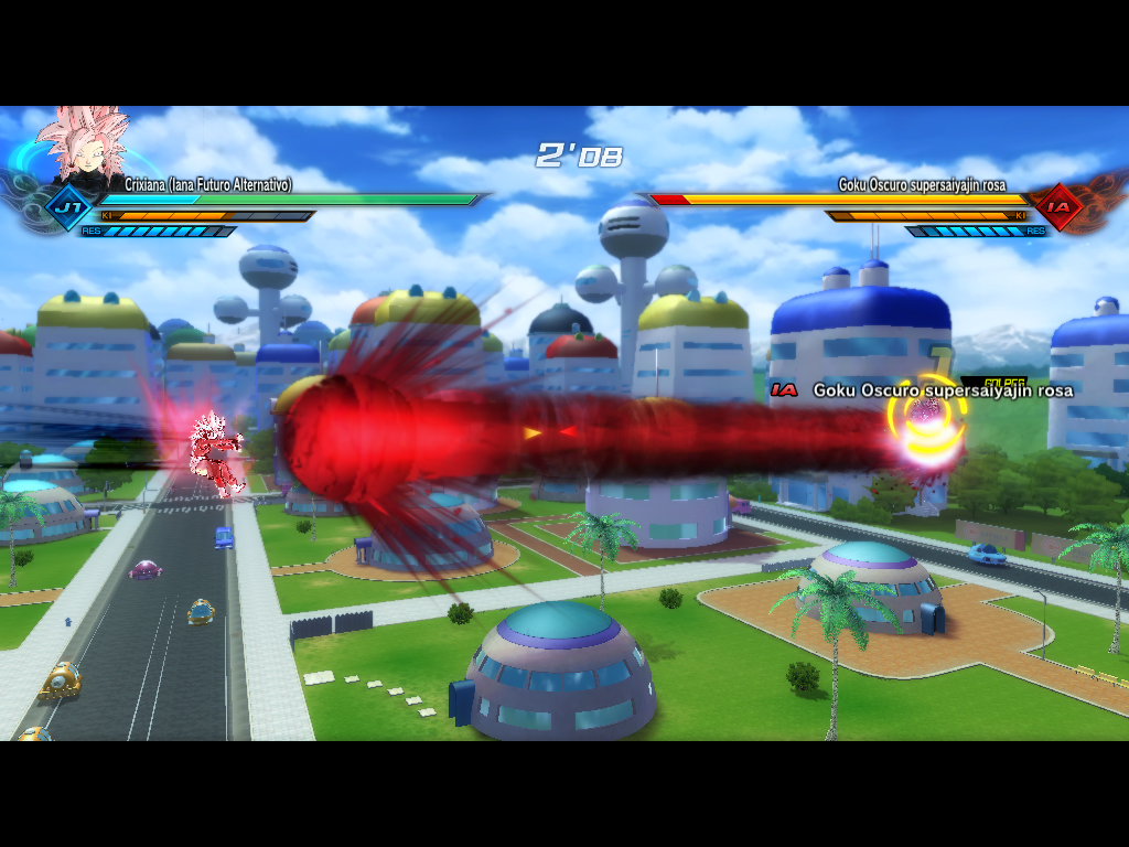 Dragon Ball Universe - Goku Super Saiyajin Blue: Poder del Árbol, goku ssj  blue universal 