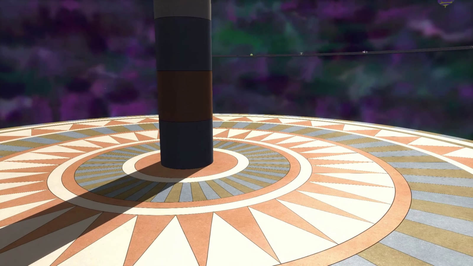 Tournament of Power Stage – Xenoverse Mods