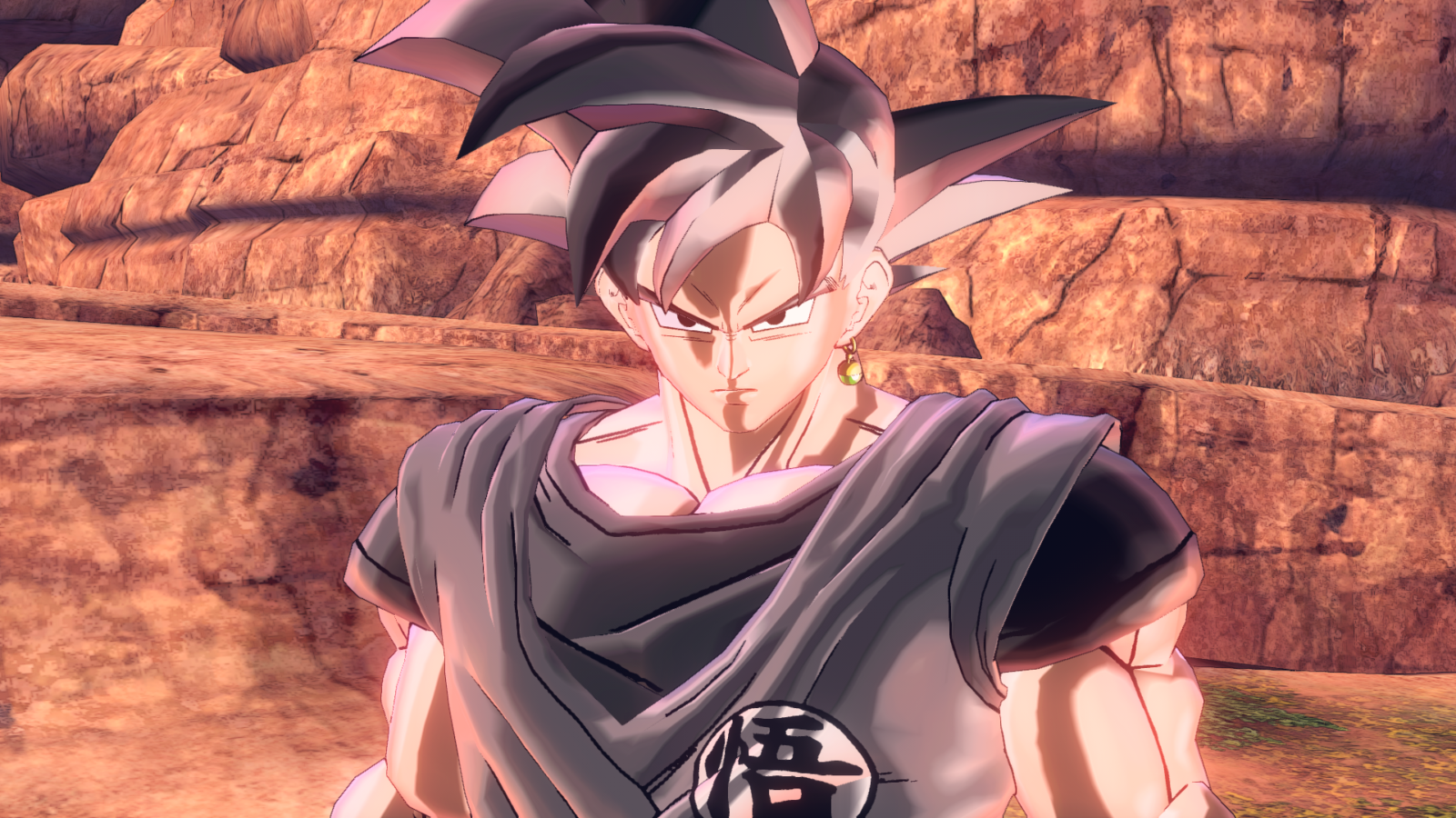 Goku Black, Dragon Ball Xenoverse 2 Wiki