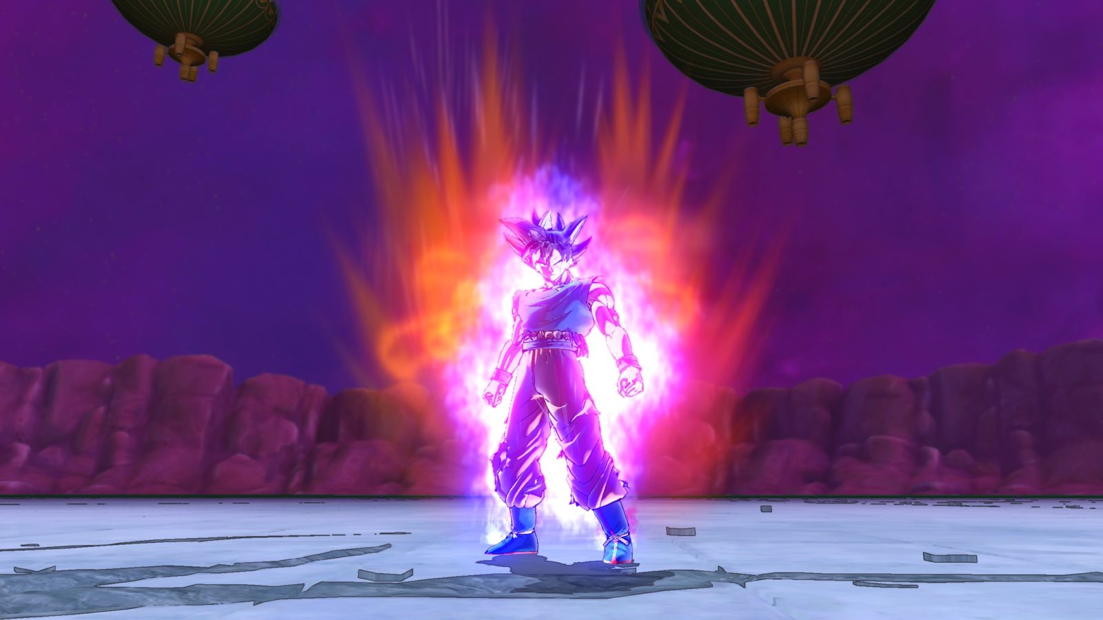 Dragon Ball Xenoverse 2 Has Released The Awakened Warrior Pack Today -  GamerBraves