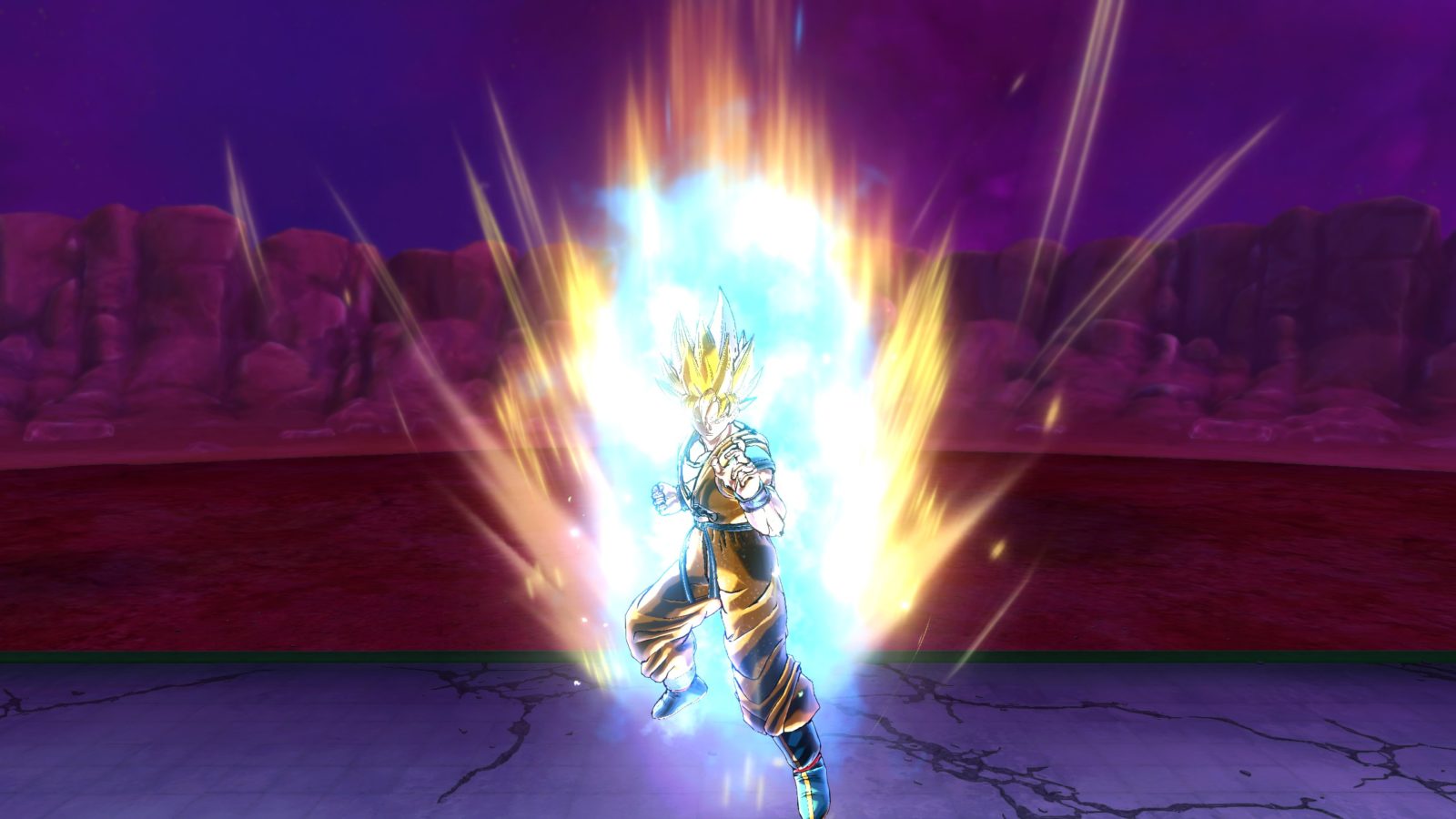 Dragon Ball Xenoverse 2 Has Released The Awakened Warrior Pack Today -  GamerBraves