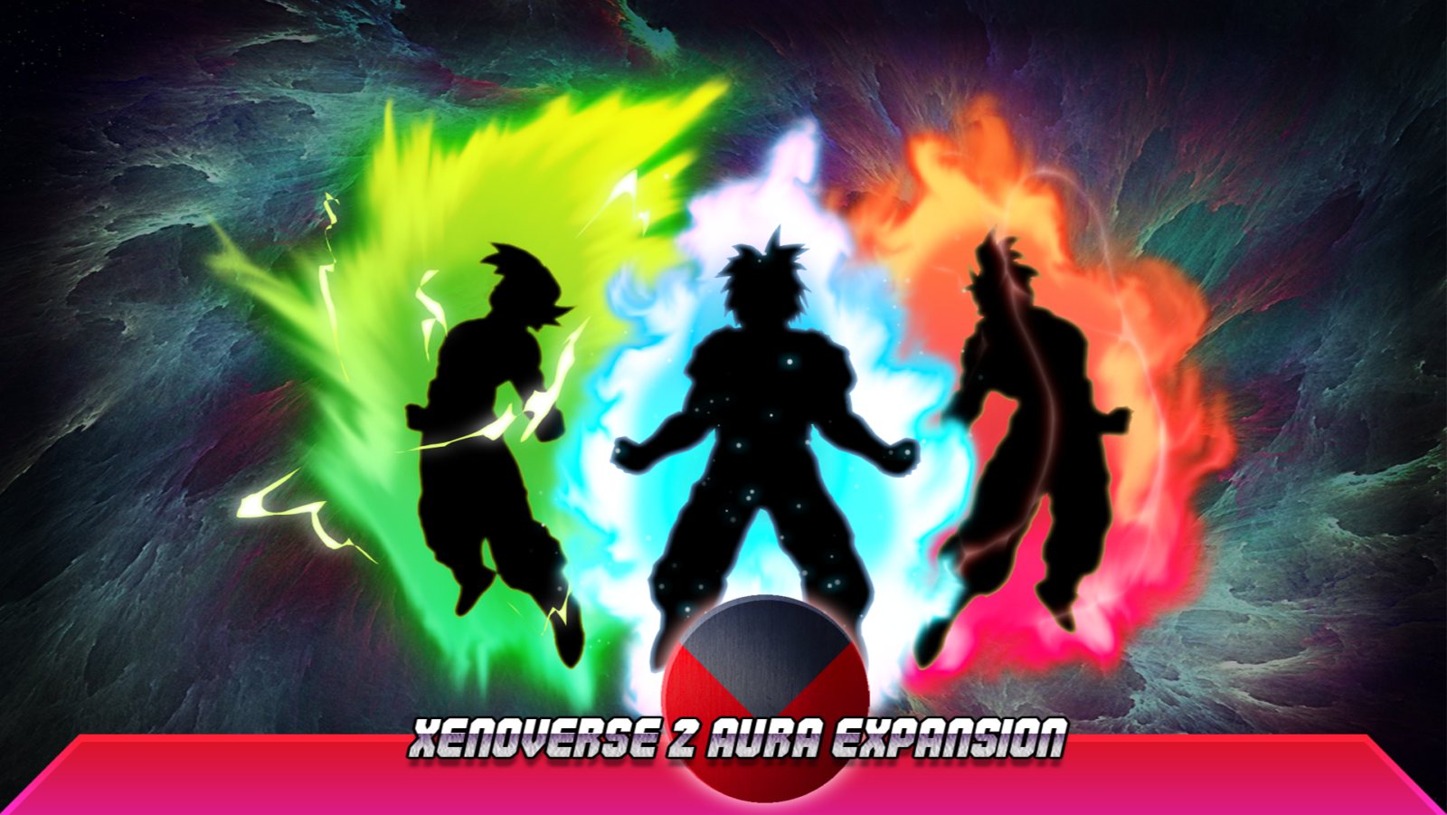 Dragon Ball Xenoverse 2 Has Released The Awakened Warrior Pack Today -  GamerBraves