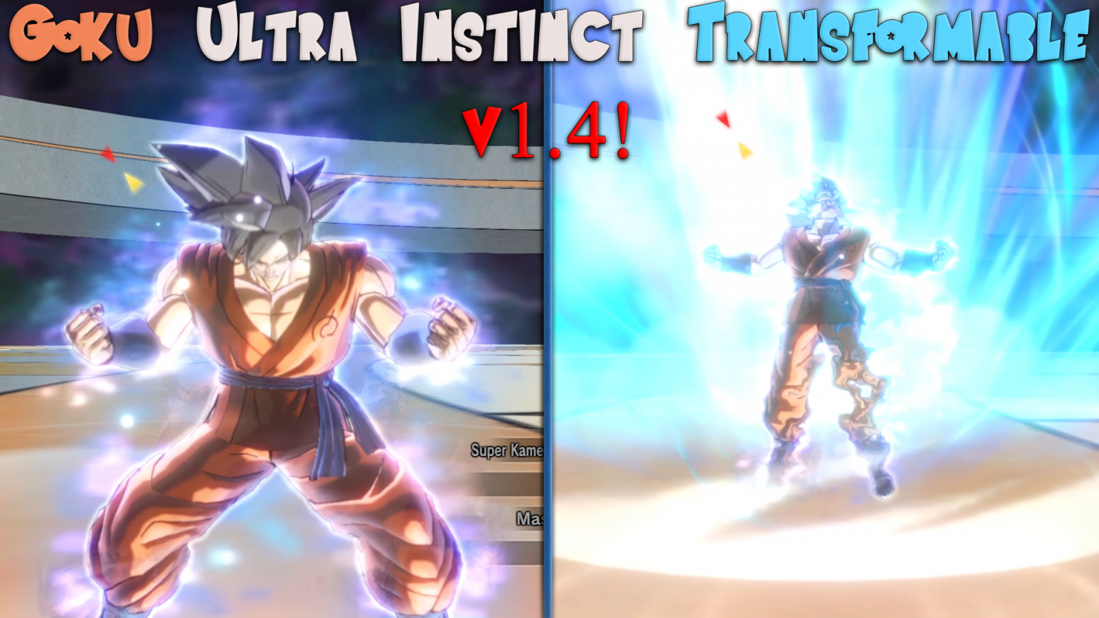 Goku Ultra Instinct Stock Photos and Pictures - 6 Images