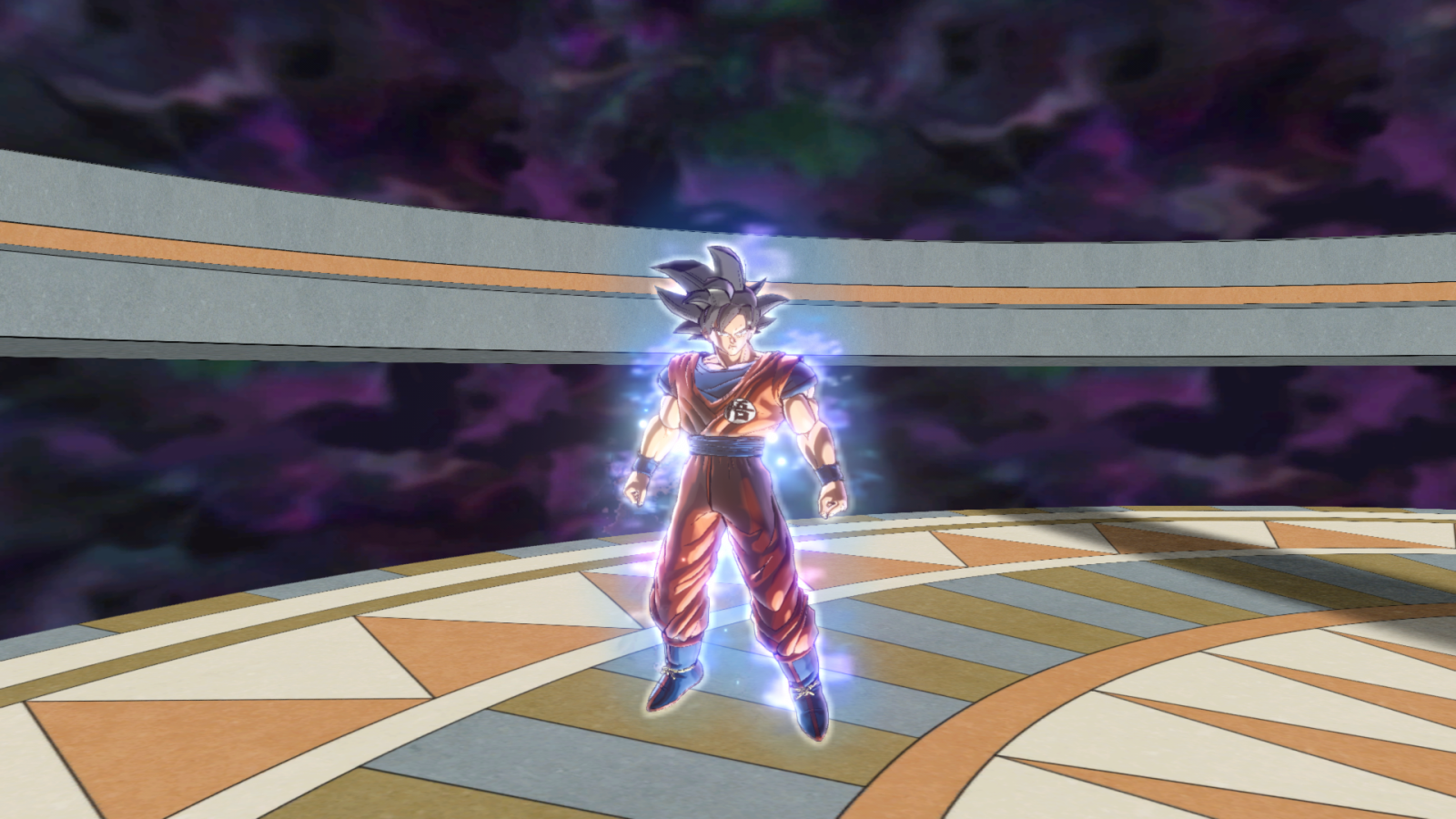 CODES] How To Dress Up As Ultra Instinct Goku In Shindo Life 