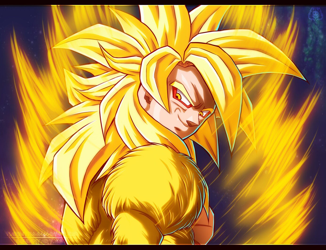 is there a super saiyan 6