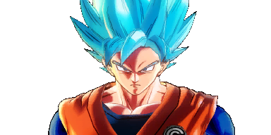 SSGSS Goku, Dragon Ball Xenoverse 2 Wiki