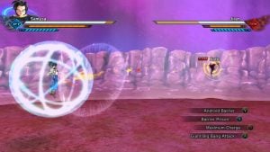 Prideful Final Flash (X2M 100% Series) – Xenoverse Mods