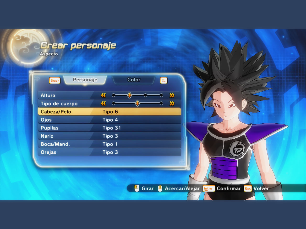 Caulifla Hairstyle For Huf Syf And Maf Reupload Xenoverse Mods - cabello roblox free hair ropa