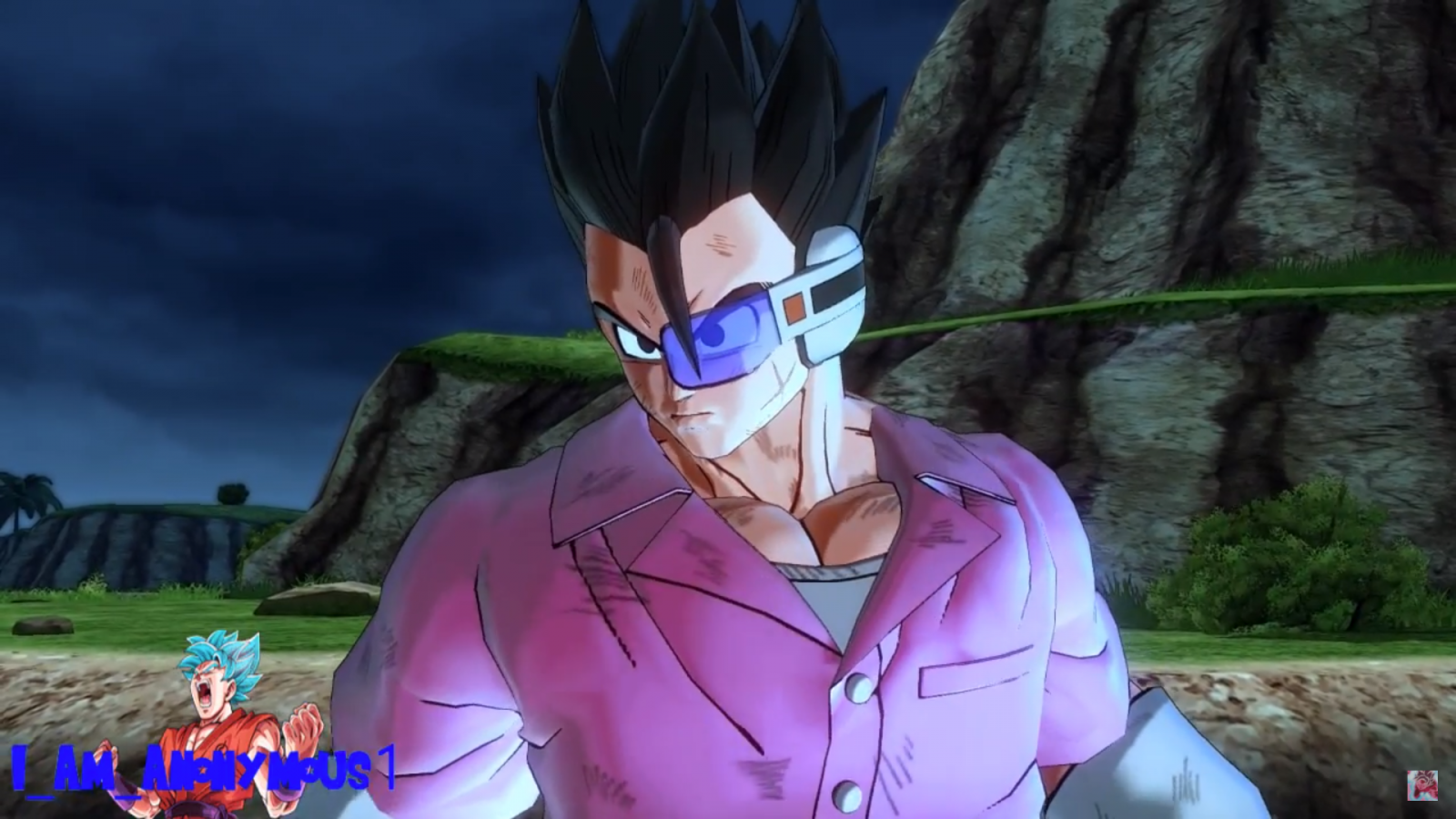 The End of the World *Director's Cut! – Xenoverse Mods