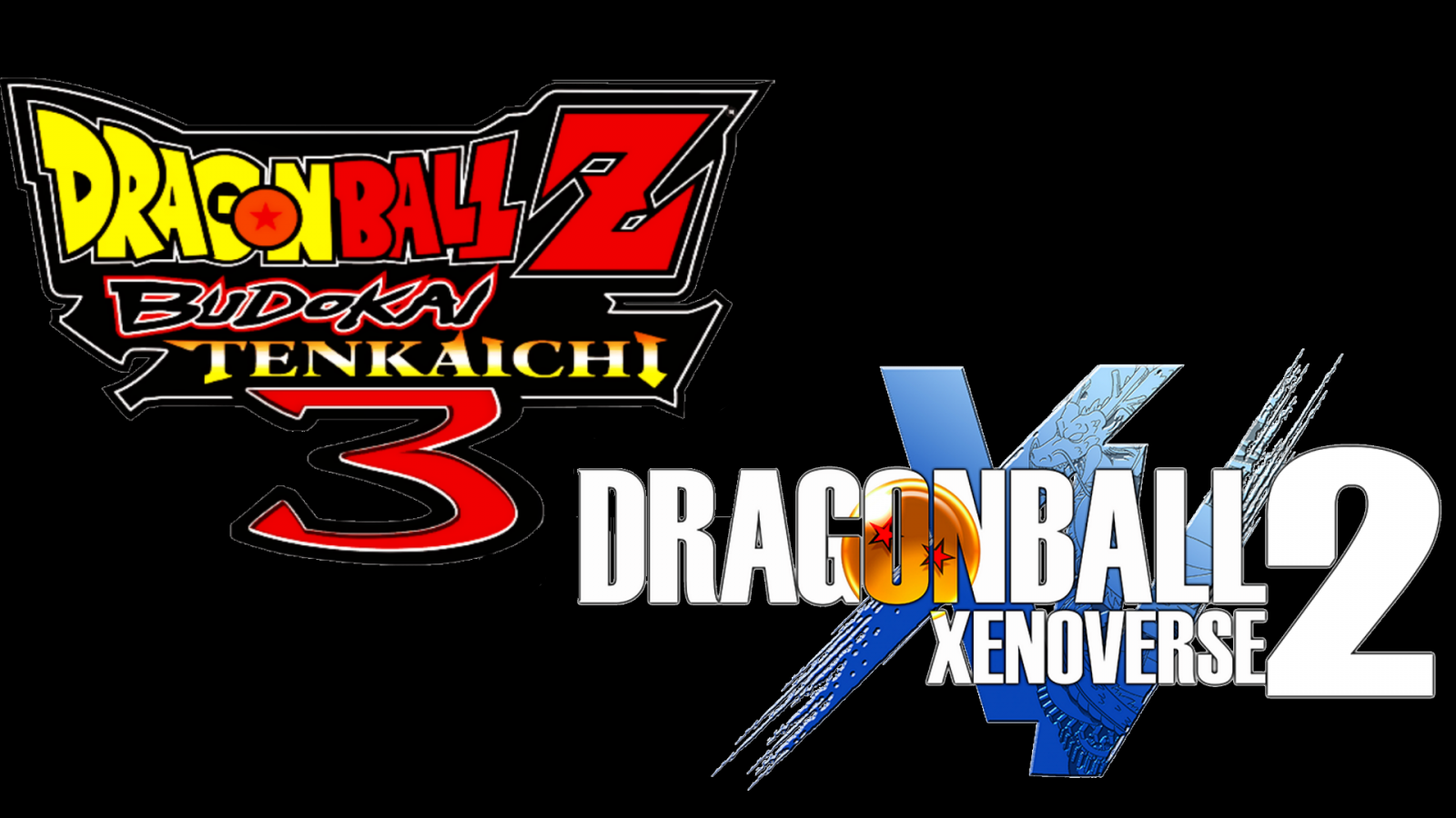 Dragon Ball Xenoverse 2 PS2 ISO DBZ Budokai Tenkaichi 3 MOD