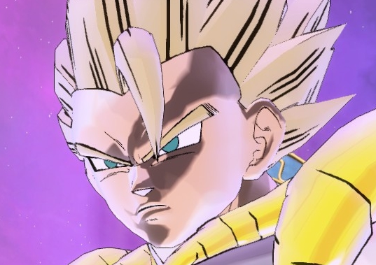 super saiyan hair to be added in adobe premiere with download