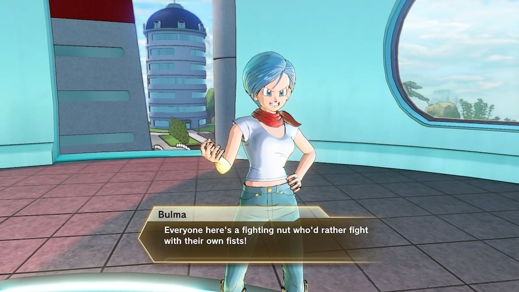 Replace Vegeta's mentor ranks with – Xenoverse Mods