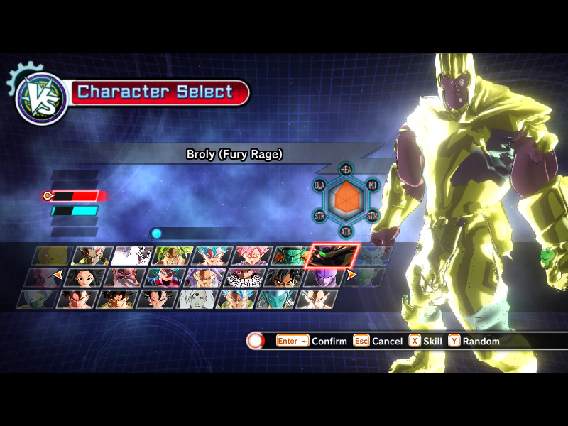 how to xenoverse mods