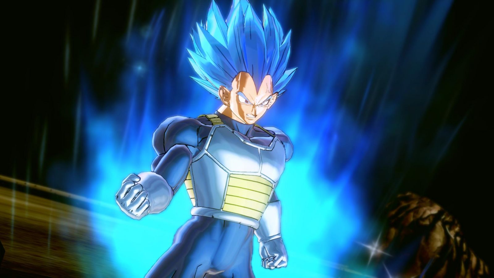 Dragon Ball Xenoverse 2 (Switch) receberá Vegeta Super Saiyan Blue Evolved  - Nintendo Blast