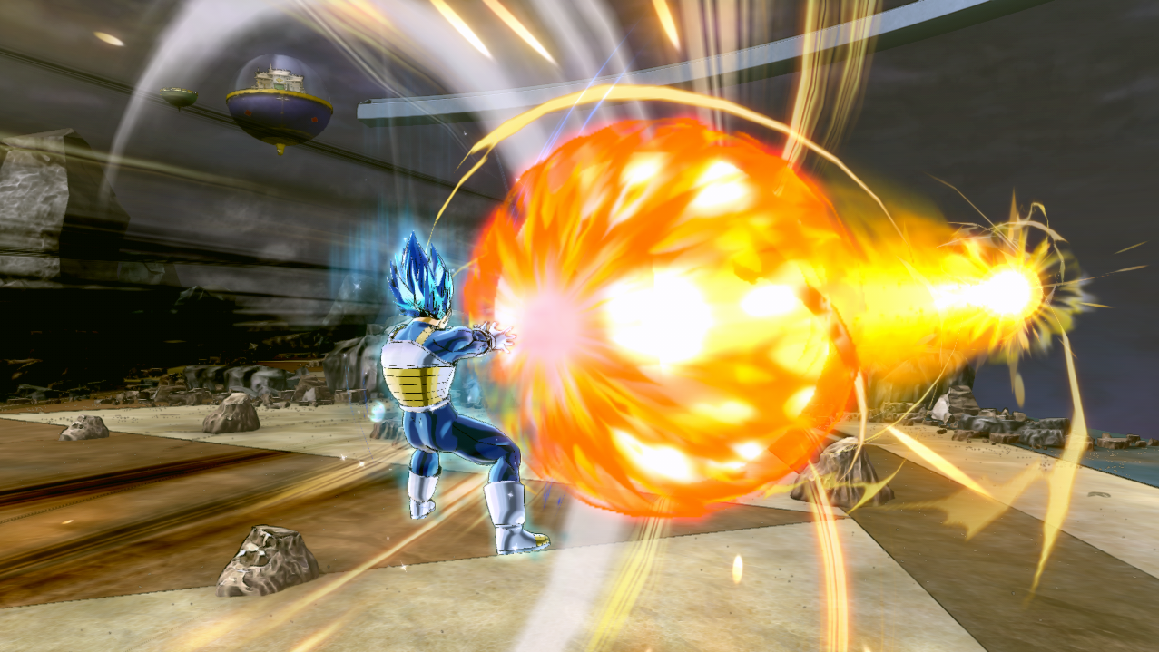 NEW Custom Skill: God Final Flash For CAC!  Dragon Ball Xenoverse 2 MOD  REVIEWS 