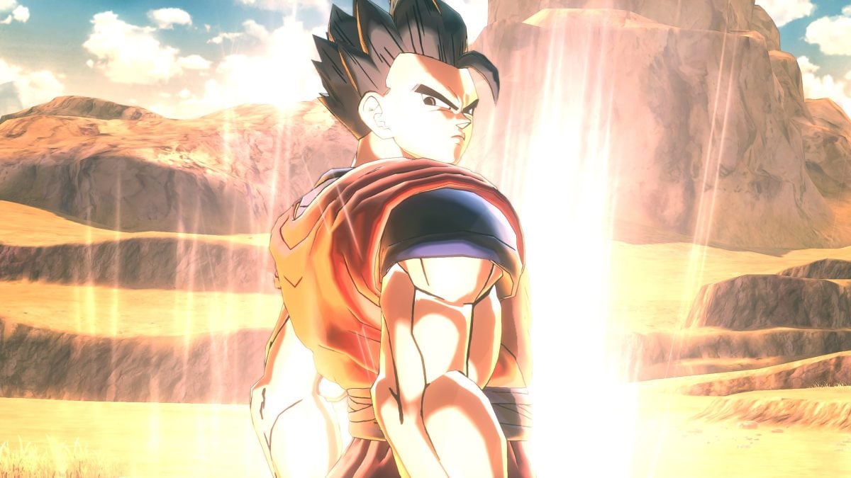 Dragon Ball: Xenoverse 2 DLC 15 Release Date Set, Adds Another Gohan