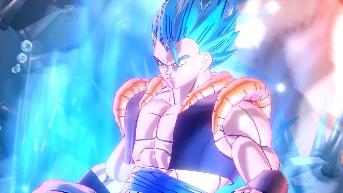 Revamp Xenoverse 2 Project – Complete Edition (Compatibility Update) –  Xenoverse Mods