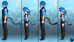 Goku (Moro Saga) SSj1-2-3-God-Blue-Kaioken-UIO-UIM – Xenoverse Mods