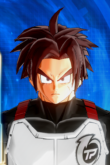 To Xenoverse Modders: I've got several different hair mods to drag