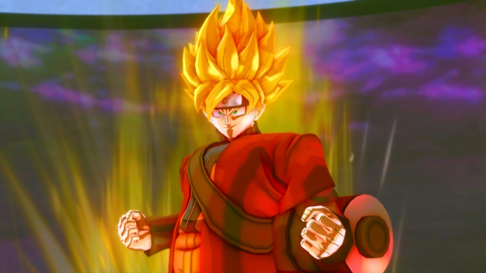 Super saiyan Cabby28 