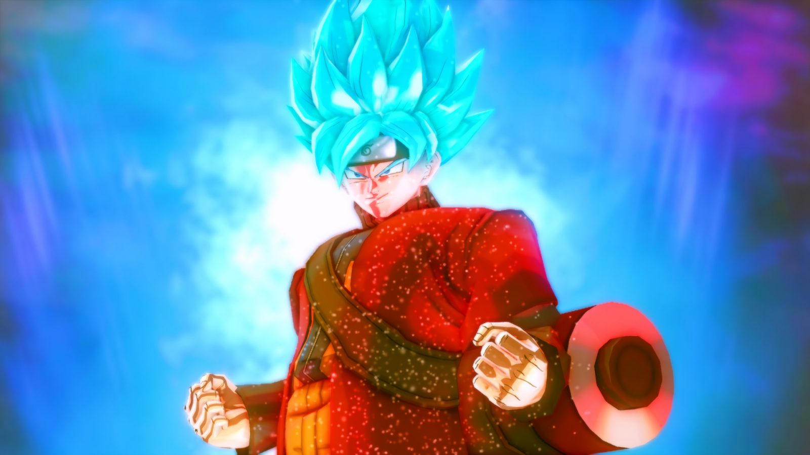 Super saiyan Cabby28 