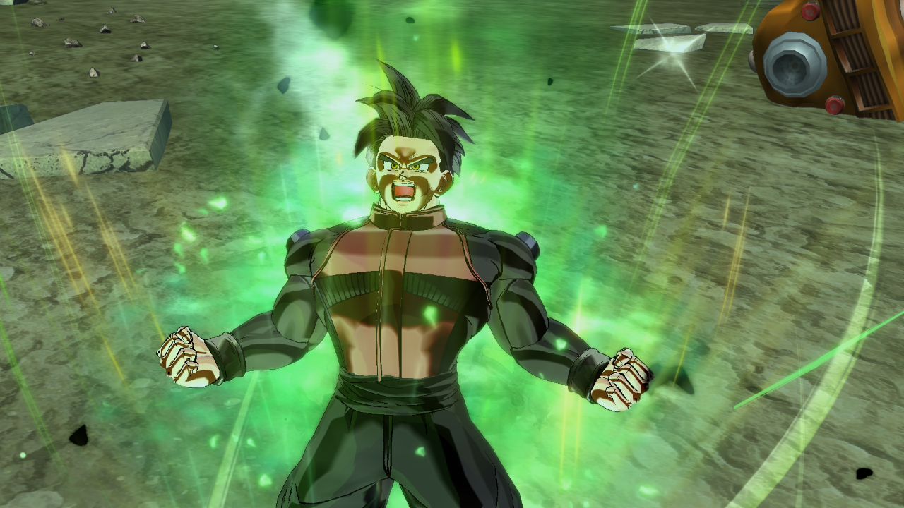 How To Unlock All Dragon Ball Xenoverse Characters - Video Games