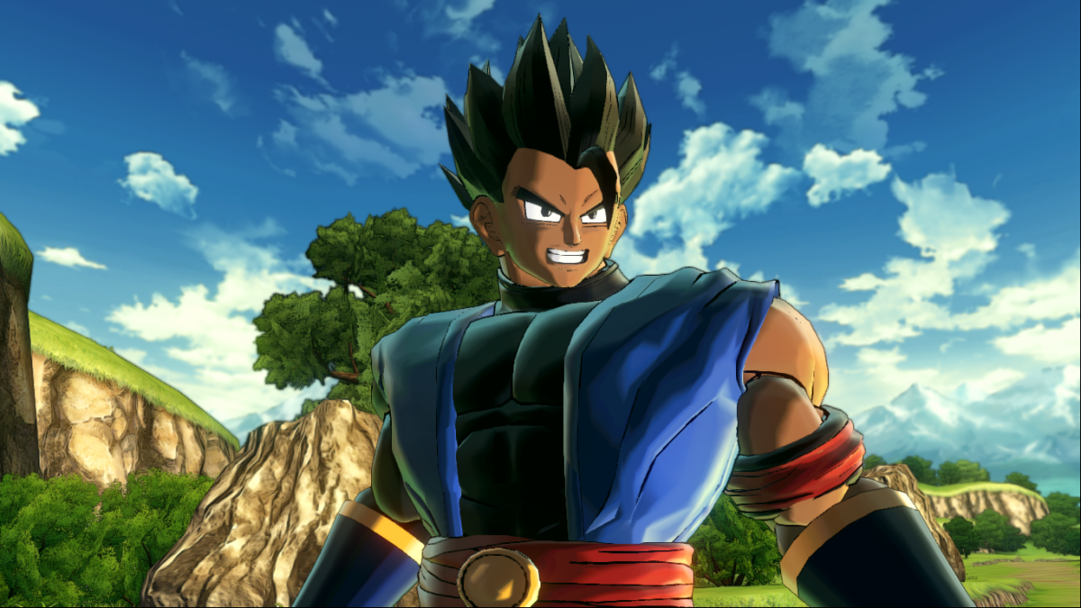 Dragon Ball Xenoverse 3 10 Things We Want Them To Include
