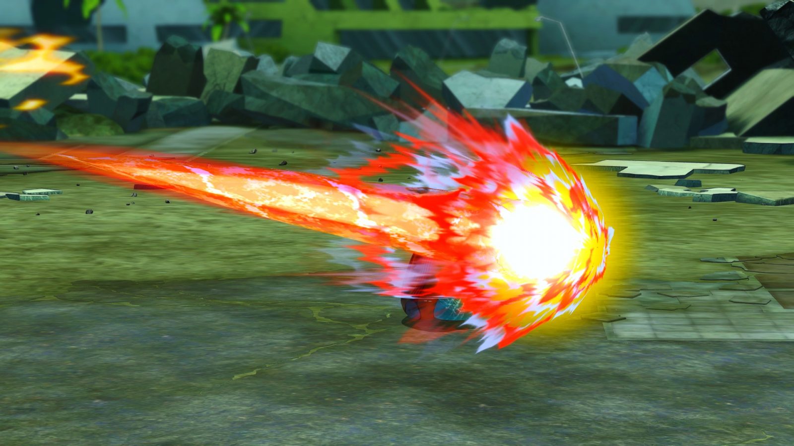 Kamehameha and Final Flash X 100 + X2M – Xenoverse Mods