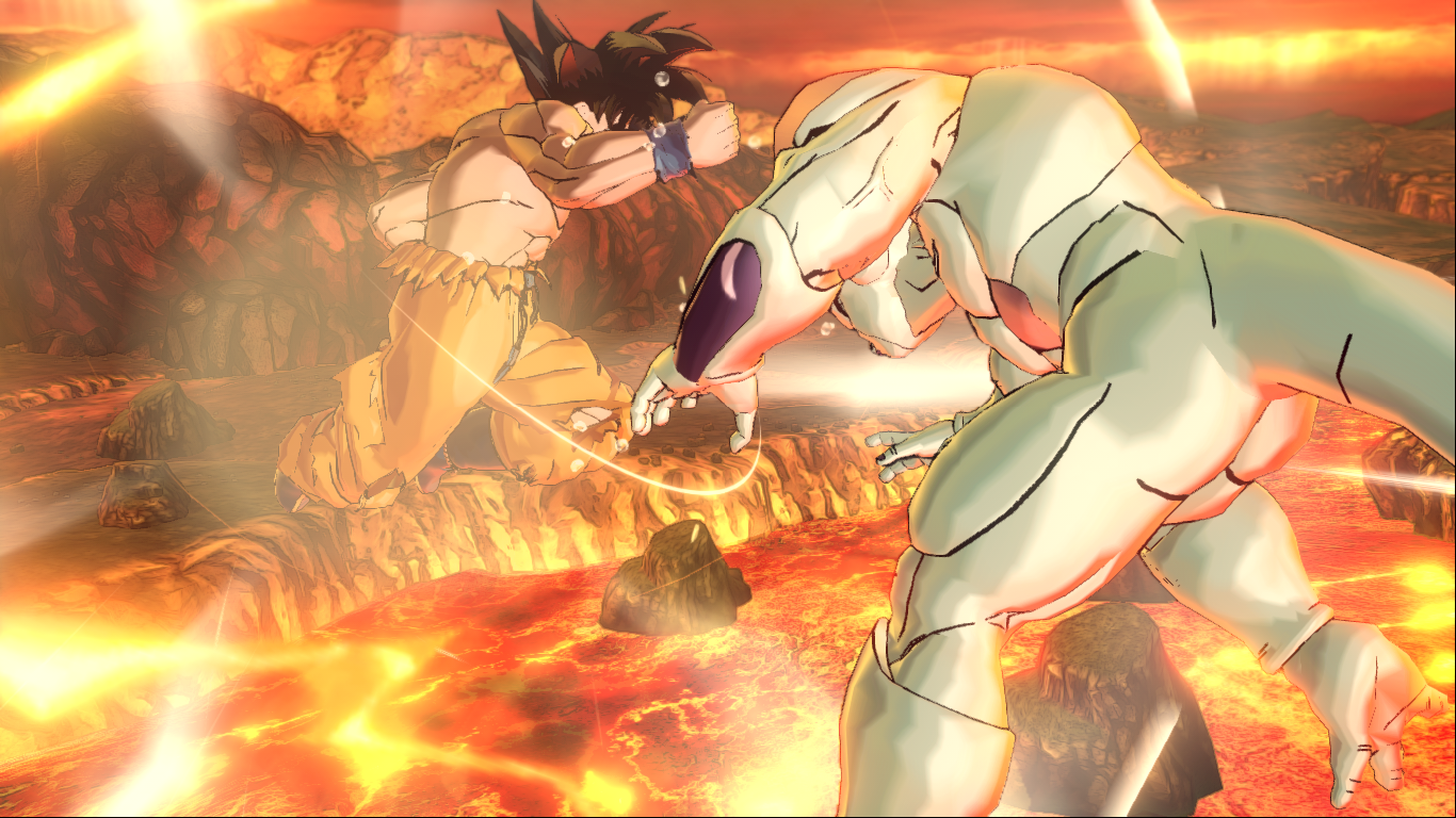 Dark Ssj5 Goku Edit! : r/DragonballLegends