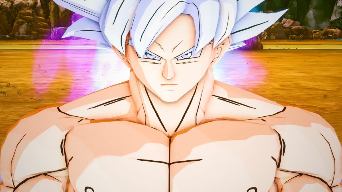 Custom PQ: Ultimate Warriors From the Multiverse + 2 Edited Quest –  Xenoverse Mods
