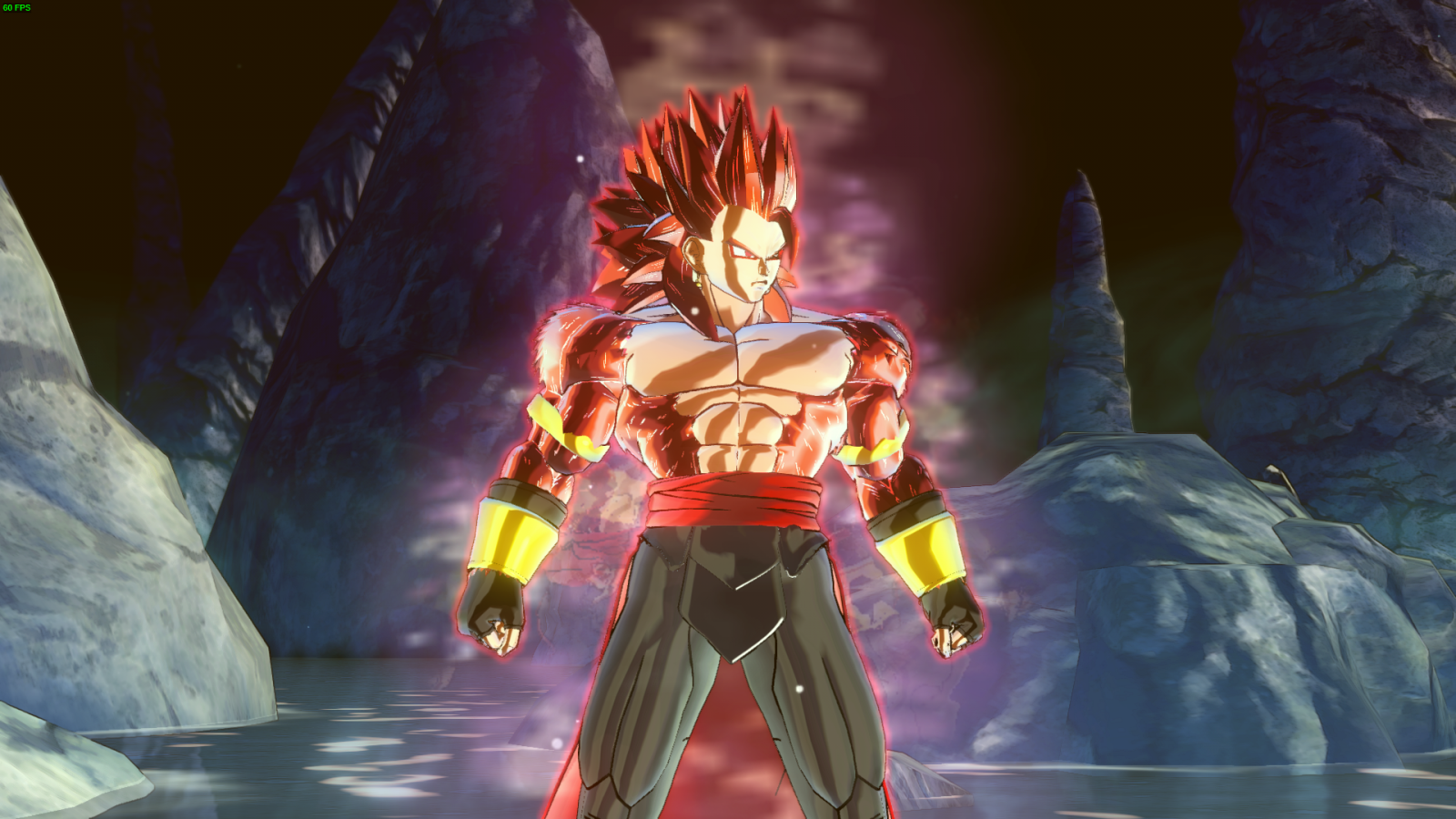 are there dragon ball xenoverse 2 mods