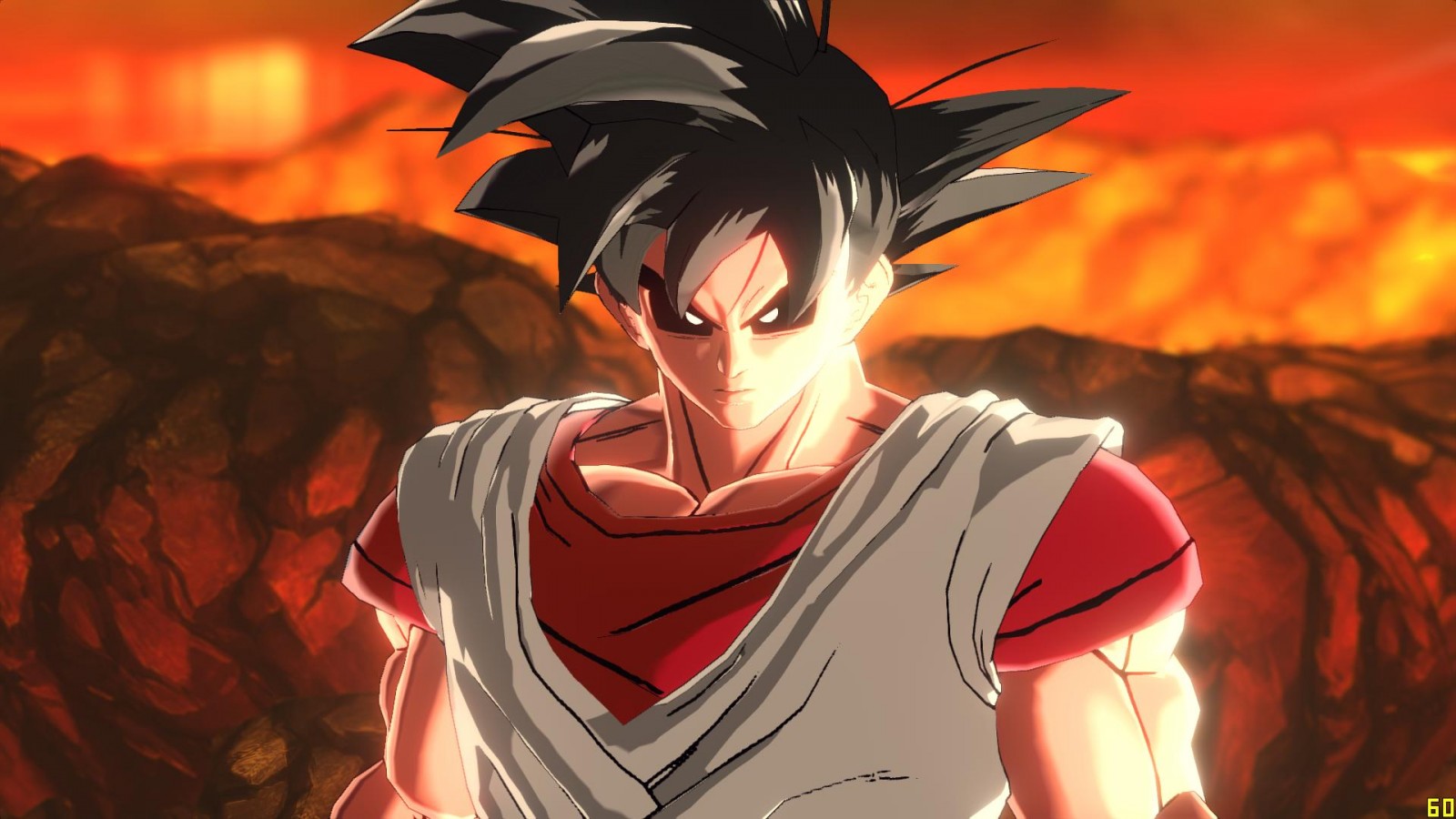 Evil Goku