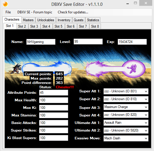 Diablo 3 Ps3 Save Editor Download