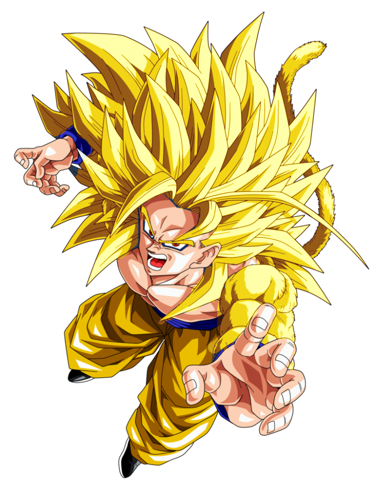 Goku (GT), Dragon Ball Xenoverse 2 Wiki