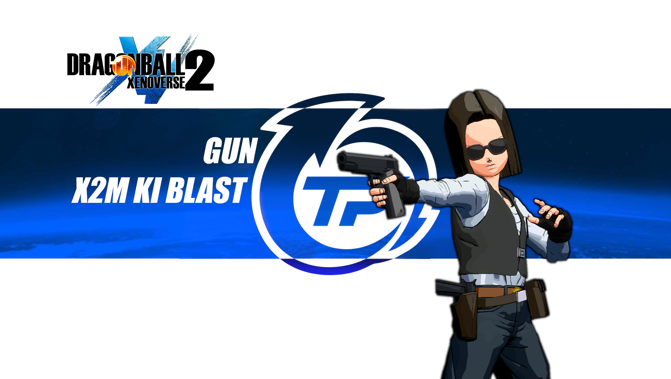 Gun Ki Blast